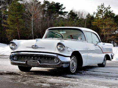 1957 Oldsmobile Super 88 for sale