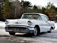1957 Oldsmobile Super 88 for sale in Michigan (ID-155579)