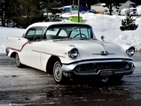 1957 Oldsmobile Super 88 for sale in Michigan (ID-155579)
