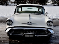 1957 Oldsmobile Super 88 for sale in Michigan (ID-155579)