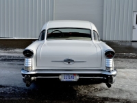 1957 Oldsmobile Super 88 for sale in Michigan (ID-155579)