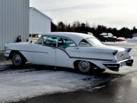 1957 Oldsmobile Super 88 for sale in Michigan (ID-155579)
