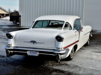 1957 Oldsmobile Super 88 for sale in Michigan (ID-155579)
