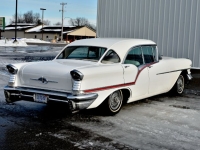 1957 Oldsmobile Super 88 for sale in Michigan (ID-155579)
