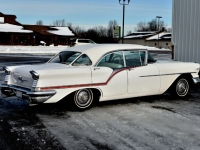 1957 Oldsmobile Super 88 for sale in Michigan (ID-155579)