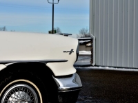 1957 Oldsmobile Super 88 for sale in Michigan (ID-155579)