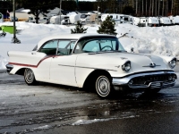 1957 Oldsmobile Super 88 for sale in Michigan (ID-155579)