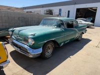 1957 Oldsmobile Super 88 for sale in Michigan (ID-163584)