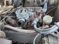 1957 Oldsmobile Super 88 for sale in Michigan (ID-163584)