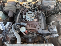 1957 Oldsmobile Super 88 for sale in Michigan (ID-163584)