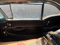 1957 Oldsmobile Super 88 for sale in Michigan (ID-163584)