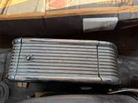 1957 Oldsmobile Super 88 for sale in Michigan (ID-163584)