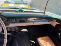 1957 Oldsmobile Super 88 for sale in Michigan (ID-163584)