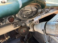 1957 Oldsmobile Super 88 for sale in Michigan (ID-163584)