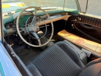 1957 Oldsmobile Super 88 for sale in Michigan (ID-163584)