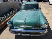 1957 Oldsmobile Super 88 for sale in Michigan (ID-163584)
