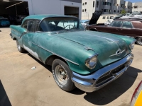 1957 Oldsmobile Super 88 for sale in Michigan (ID-163584)