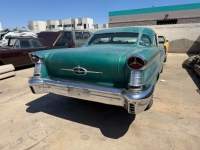 1957 Oldsmobile Super 88 for sale in Michigan (ID-163584)