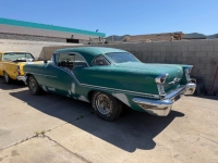 1957 Oldsmobile Super 88 for sale in Michigan (ID-163584)