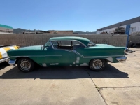 1957 Oldsmobile Super 88 for sale in Michigan (ID-163584)