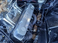 1957 Plymouth Belvedere for sale in Michigan (ID-162178)