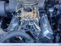 1957 Plymouth Belvedere for sale in Michigan (ID-162178)