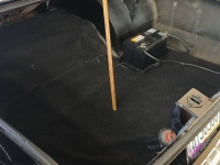 1957 Plymouth Belvedere for sale in Michigan (ID-162178)