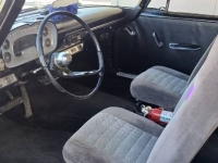 1957 Plymouth Belvedere for sale in Michigan (ID-162178)
