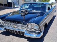 1957 Plymouth Belvedere for sale in Michigan (ID-162178)