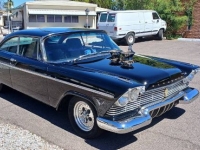 1957 Plymouth Belvedere for sale in Michigan (ID-162178)