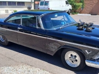 1957 Plymouth Belvedere for sale in Michigan (ID-162178)