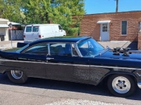 1957 Plymouth Belvedere for sale in Michigan (ID-162178)