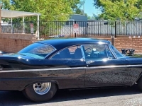 1957 Plymouth Belvedere for sale in Michigan (ID-162178)