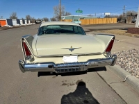 1957 Plymouth Fury for sale in Michigan (ID-125966)