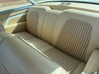 1957 Plymouth Fury for sale in Michigan (ID-125966)