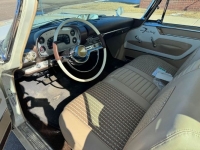 1957 Plymouth Fury for sale in Michigan (ID-125966)