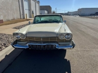 1957 Plymouth Fury for sale in Michigan (ID-125966)