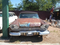 1957 Plymouth Savoy for sale in Michigan (ID-123486)