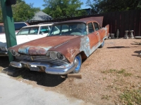 1957 Plymouth Savoy for sale in Michigan (ID-123486)