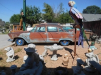 1957 Plymouth Savoy for sale in Michigan (ID-123486)