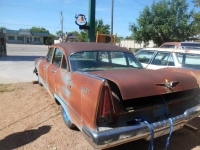 1957 Plymouth Savoy for sale in Michigan (ID-123486)