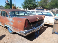 1957 Plymouth Savoy for sale in Michigan (ID-123486)