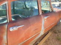 1957 Plymouth Savoy for sale in Michigan (ID-123486)
