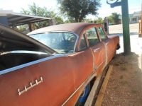 1957 Plymouth Savoy for sale in Michigan (ID-123486)