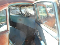 1957 Plymouth Savoy for sale in Michigan (ID-123486)