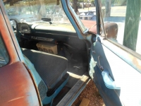1957 Plymouth Savoy for sale in Michigan (ID-123486)
