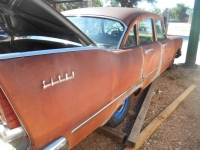 1957 Plymouth Savoy for sale in Michigan (ID-123486)