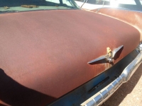 1957 Plymouth Savoy for sale in Michigan (ID-123486)