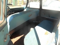 1957 Plymouth Savoy for sale in Michigan (ID-123486)