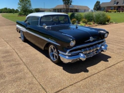 1957 Pontiac Chieftain for sale